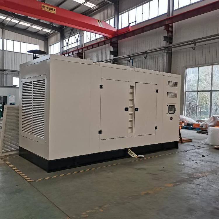 临武发电机出租